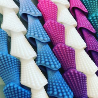 ⚡️ NEW ⚡️
New Collection coming! We are testing some shades today 💜💙

Any thoughts⁉️

#maison203 #3dprintedjewelry #contemporaryjewelry #madeinitaly #digitaljewelry #gioiellocontemporaneo #bijouxcontemporains #lightjewelry