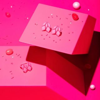 Hot pink just puts us in a good mood! Week-end ready! 

#maison203 #3dprintedjewelry #contemporaryjewelry #hotpinkjewelry #lightweightjewellery #summersccessories #statementjewelry #gioiellocontemporaneo #digitaljewelry