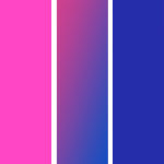 Hot Pink / Galaxy / Blue